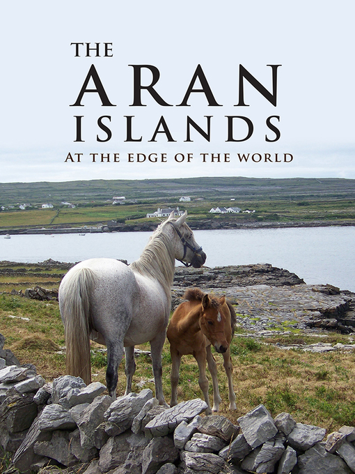 Title details for The Aran Islands by Curriculum Dev Unit - Available